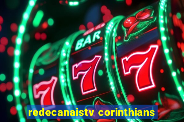 redecanaistv corinthians